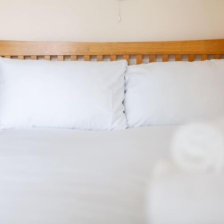 Spacious & Central 3-Bed Flat By Popular Waterloo! London Exteriör bild
